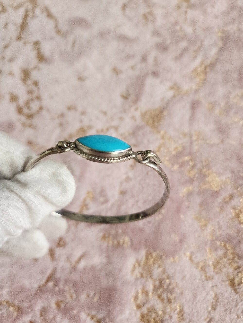 BRACELET | Turquoise Bracelet